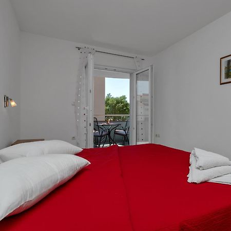 Villa Juric 2 Baska Voda Bagian luar foto