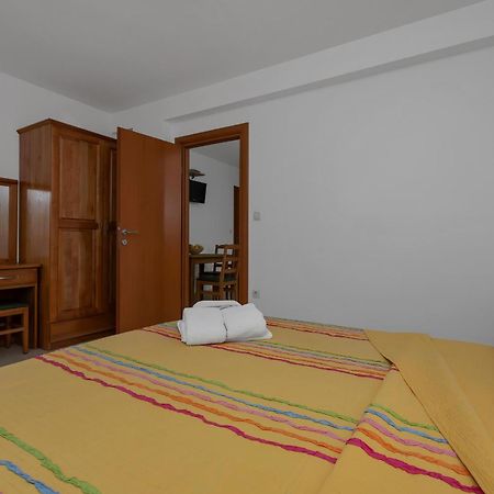 Villa Juric 2 Baska Voda Bagian luar foto